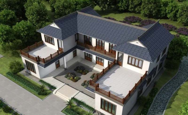 德阳建房时常说的坐北朝南和坐南朝北有什么区别？