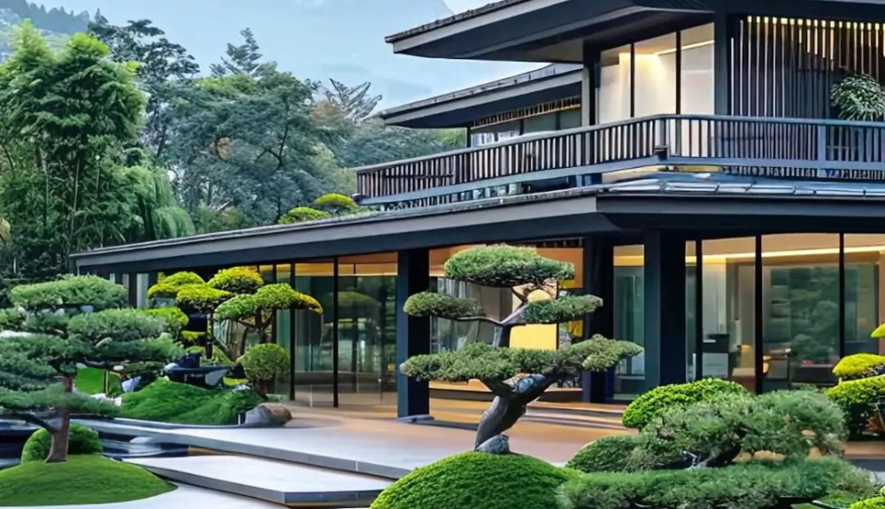 德阳农村自建房更佳风水布局是什么